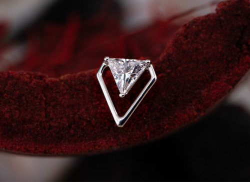 Топ Алмаз безрезьбовой фото 2